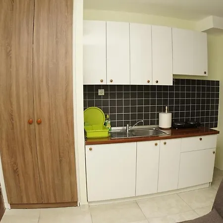 아파트 Economy 12 Sleeps 3 Guests