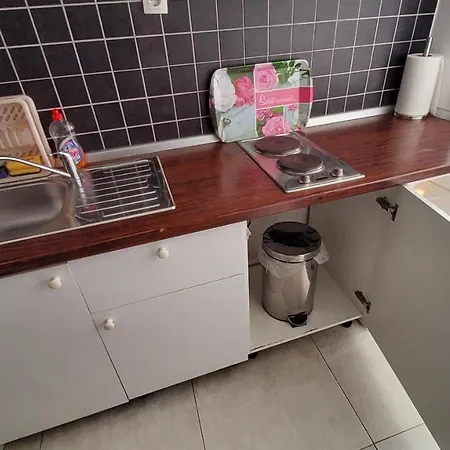 Economy 12 Sleeps 3 Guests Apartment
